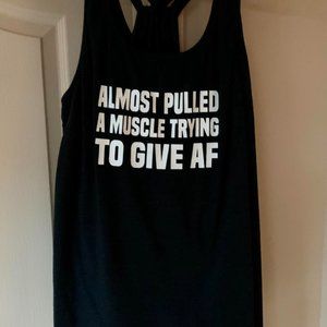 Constantly Varied Gear XX-Large Key-Hole Tank